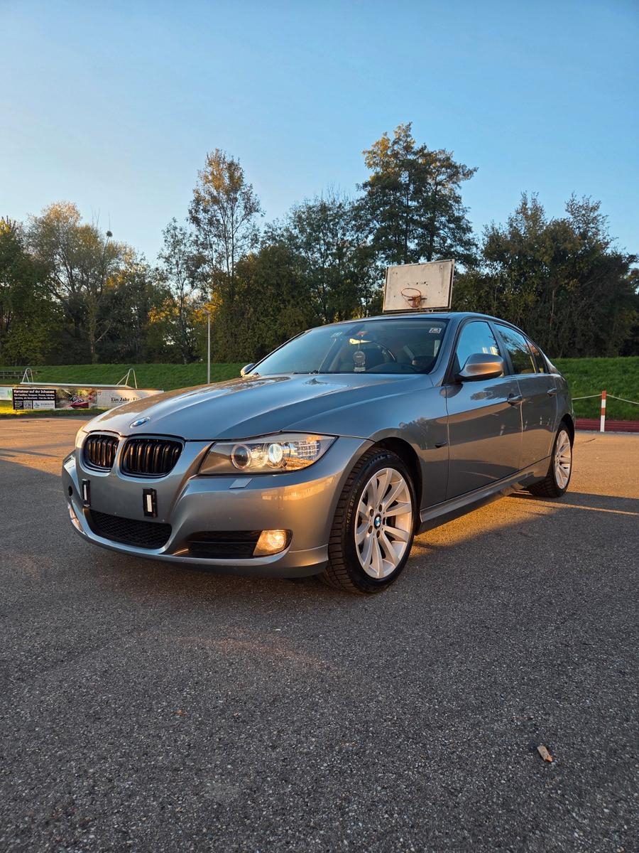 BMW 318