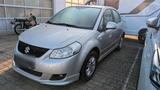 Suzuki Sx4 Classic 1.6 16V Comfort Keyless... - Suzuki SX4 in Dresden