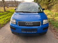 Audi A2 1.4TDI Coulor Storm Klima/ZV/LM/eFh...