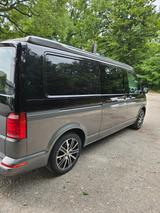 Volkswagen T6 - Wohnwagen & Wohnmobil in Wiesbaden