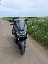 Suzuki Burgmann 400 (AN400) - Suzuki Burgman 400 (AN400)