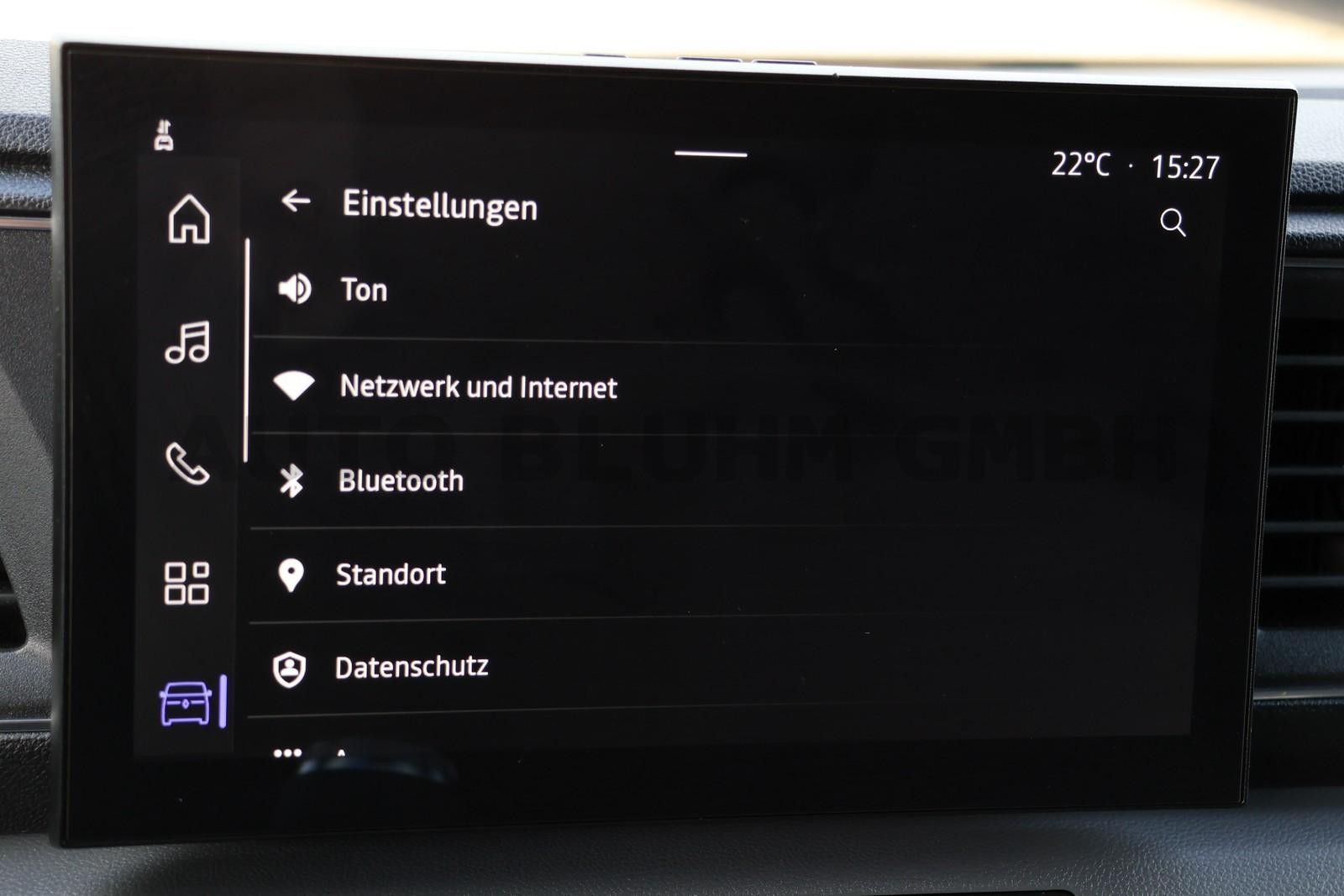 Renault Master - Bild 23