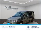 Volkswagen Caddy Maxi 1.5 TSI DSG 7Sitze TravelAssist - Volkswagen Caddy Maxi aus 2023
