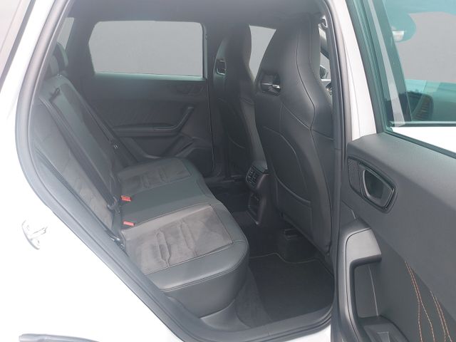 Ateca 4Drive 2.0 TSI *Navi+LED+Kamera+AHK+20''