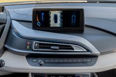 BMW i8 – 23 / 30