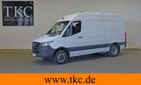 Mercedes-Benz Sprinter 514 CDI MR KLIMA MBUX SORTIMO-AUSBAU - Mercedes-Benz Sprinter Gebrauchtwagen in Oldenburg