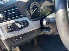 Fahrzeugabbildung BMW 530 530 d M Paket Langstreckenfahrzeug TÜV NEU