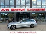 Mercedes-Benz C 200 d T-Modell *2.HAND*PANODACH*LED*KAMERA* - Mercedes-Benz C-Klasse: T Modell