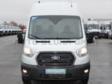 Ford Transit 350 Kasten L3H3 + Werkstatteinrichtung - Ford Transit: Van, 350l