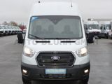 Ford Transit 350 Kasten L3H3 + Werkstatteinrichtung - Ford Werkstatt