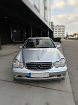 Mercedes-Benz C 180 KOMPRESSOR (w203) - Mercedes-Benz C 180: W203