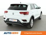 Volkswagen T-Roc 1.5 TSI ACT Sport*NAVI*PDC*SHZ* - VW T-Roc Gebrauchtwagen in Leipzig