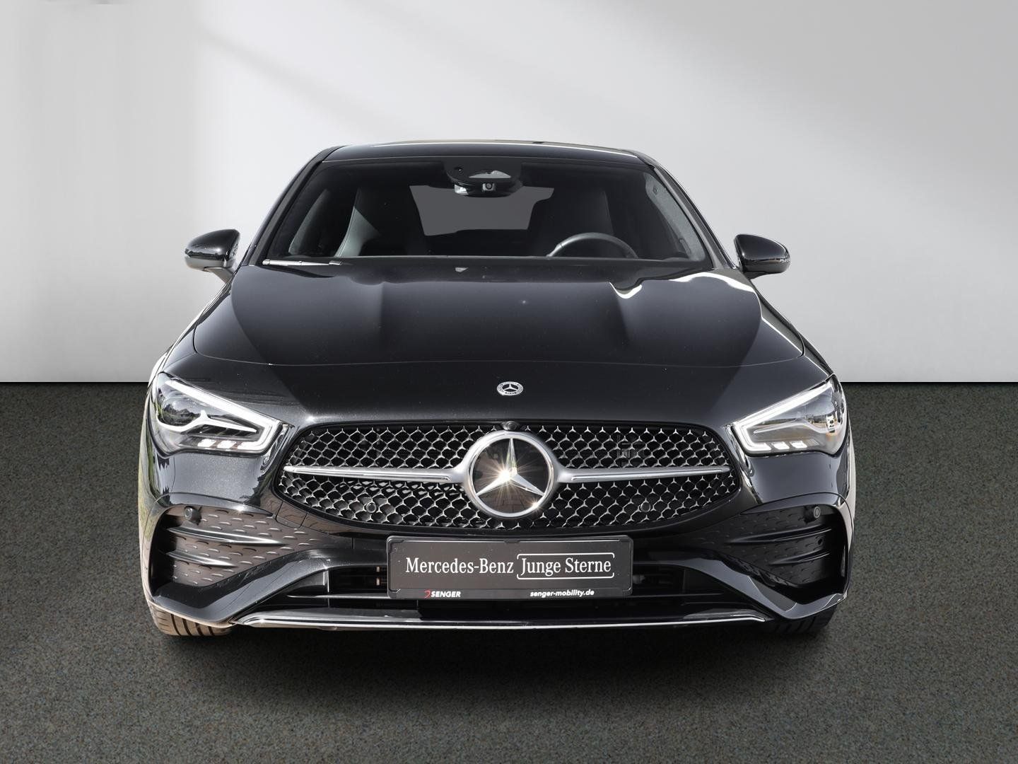 Mercedes-Benz CLA 250 e AMG Advanced Plus Ambiente Kamera LED foto 4