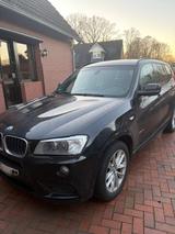 BMW X3 M - BMW X3 M mit Diesel-Antrieb: Limousine