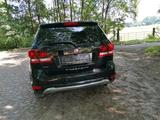 Fiat Freemont 2.0 16V Multijet Automatik Allrad C... - Fiat: Auto 16
