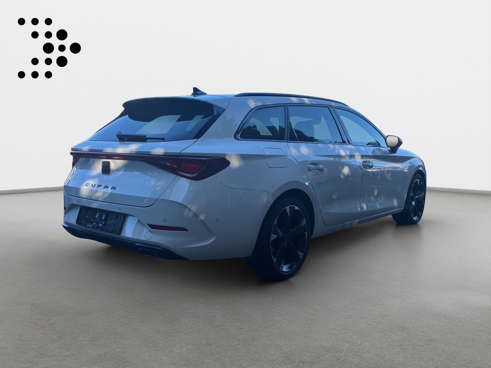 Seat Leon - Bild 4