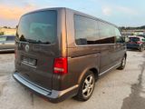 Volkswagen T5 Multivan Highline Automatik Motorproblem - Volkswagen T5: Highline