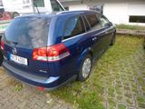 Opel Vectra Caravan 2.0 Turbo - Opel Vectra: C Turbo
