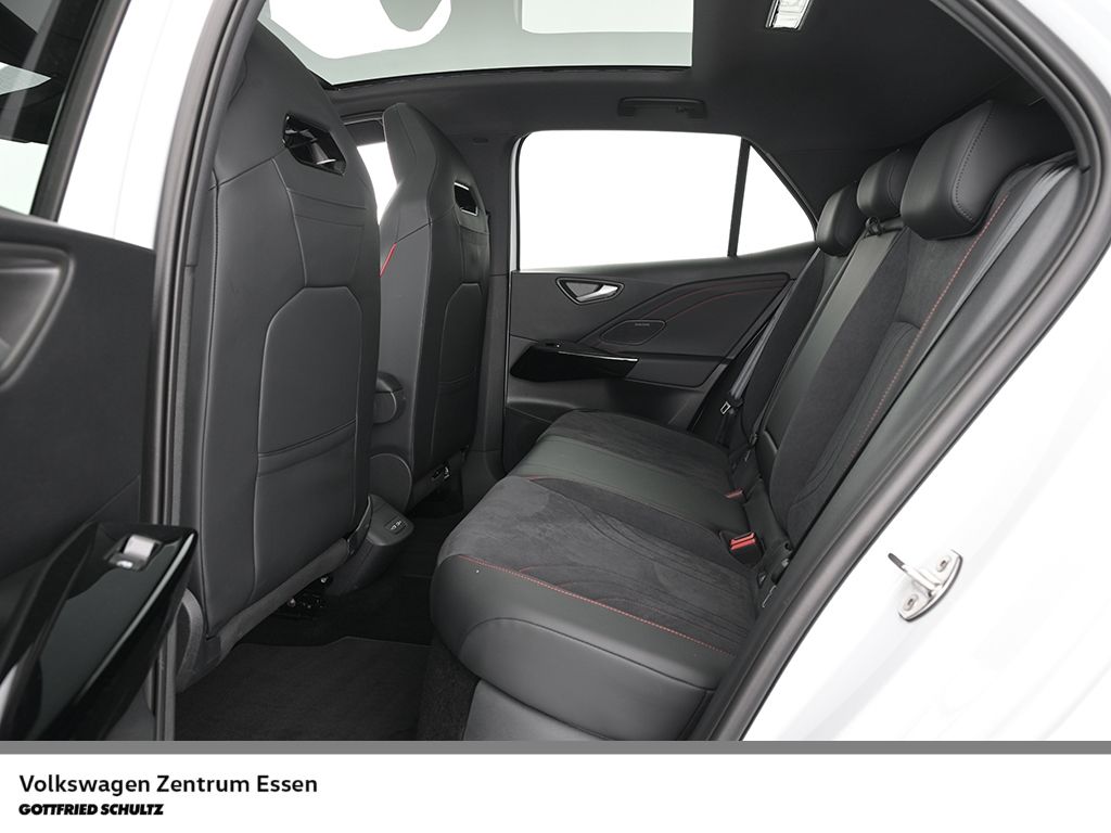 Volkswagen ID.3 - Bild 12