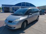 Renault Espace 2.0 dCi 150CV Style - gebrauchte Renault Espace aus dem Jahr 2009