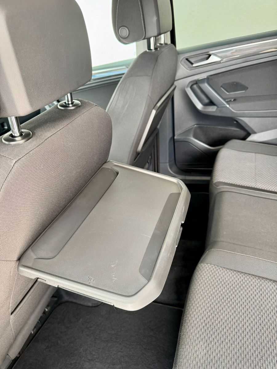 Fahrzeugabbildung Volkswagen Tiguan Allspace Comfortline 4Motion*Autom.*Navi*