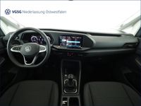 Volkswagen Caddy - Vorschau Bild 10
