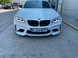 BMW M2 Coupé M Performance - BMW M2 M Performance Gebrauchtwagen