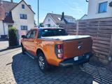 Ford Ranger - Ford Ranger von privat