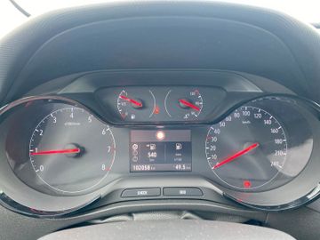 Bild 10 Opel Crossland (X) 1.2T *NAV*KAMERA*SHZ*DAB*LED*MWST*