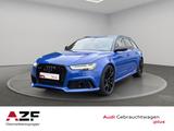 Audi RS 6 Avant 4.0 TFSI qu. Tip. Nogaro Edition 1 of - gebrauchte Audi RS6 aus dem Jahr 2018
