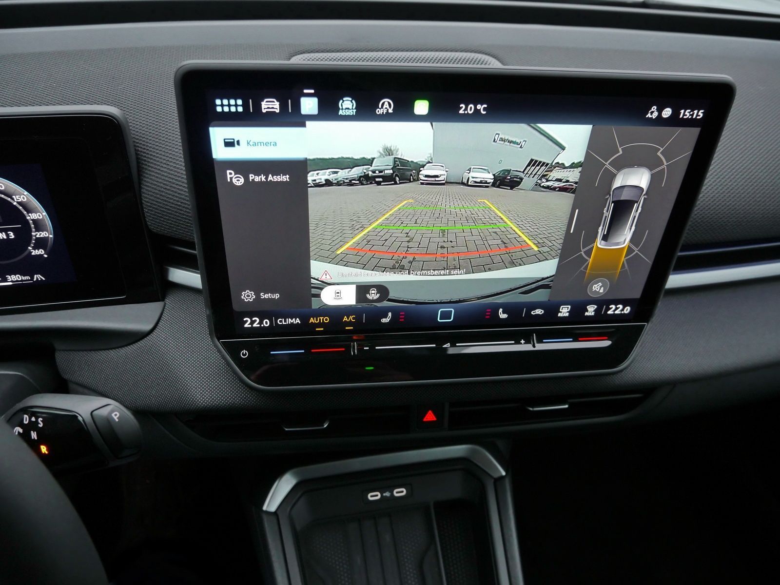 Volkswagen T-Roc - Bild 14