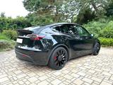 Tesla Model Y Performance AWD TÜV NEU, Reifen NEU - Tesla Model Y Gebrauchtwagen in Berlin