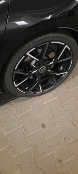 Audi AUDI RS3 Sportback 2.5 TFSI S tronic quattro - - Audi RS3 in Dresden