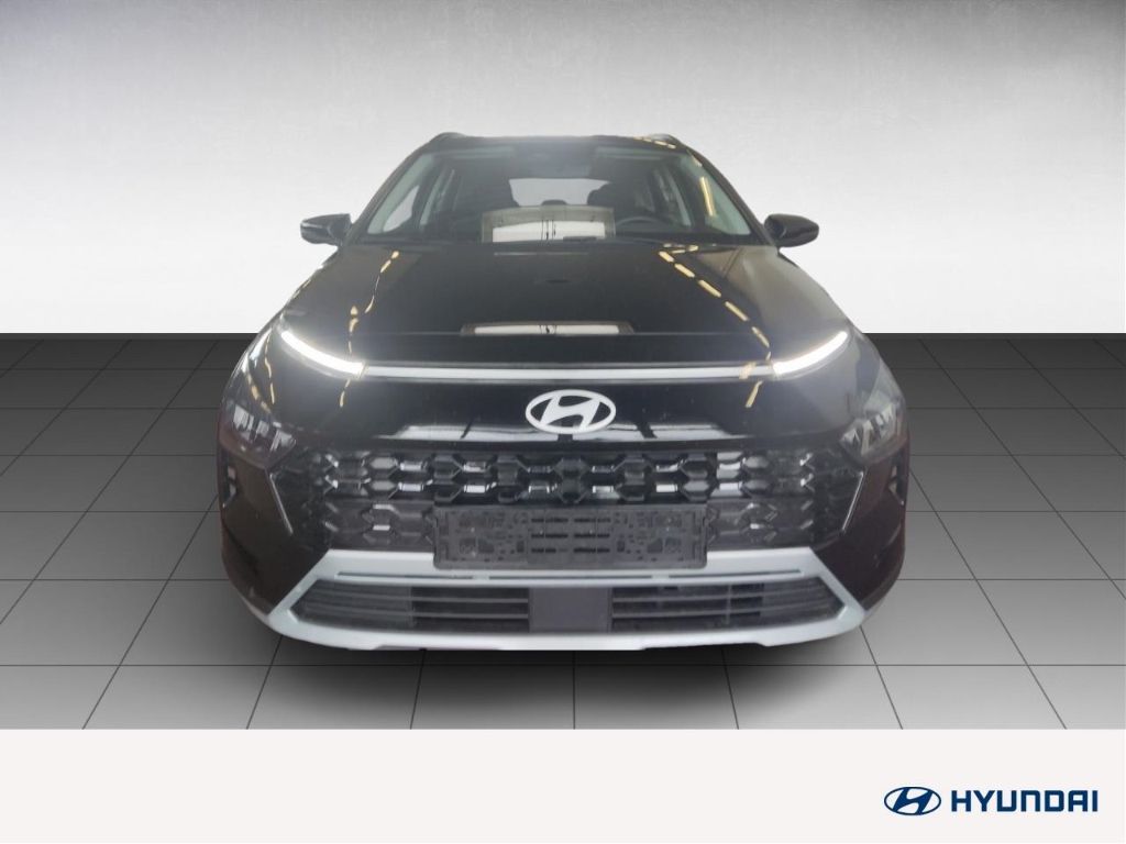 Hyundai BAYON – Bild 2
