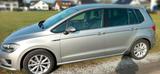 Volkswagen Golf Sportsvan 1.4 TSI 92kW LOUNGE BMT LOUNGE - Volkswagen Golf: Beige