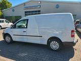 Volkswagen Caddy Maxi/Kasten - Volkswagen Caddy Maxi aus 2015