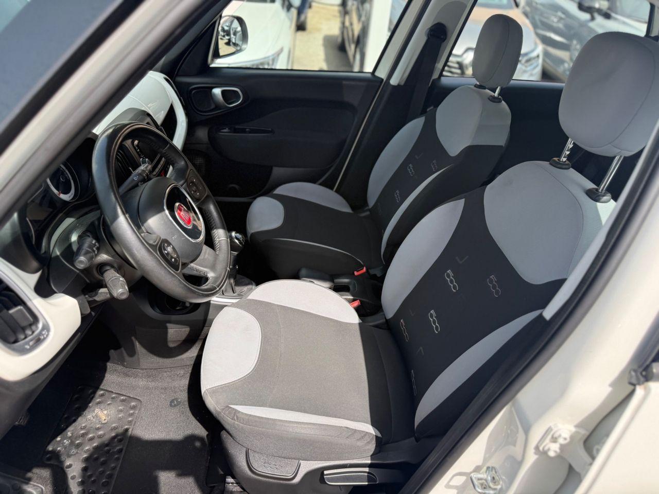 Fiat 500L 2015 — photo 7