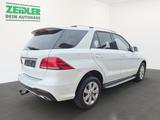 Mercedes-Benz GLE 350 d 4Matic AMG AHK*LED*NAVI*PANO*RFK*STHZ - gebrauchte Mercedes-Benz GLE 350 aus dem Jahr 2018