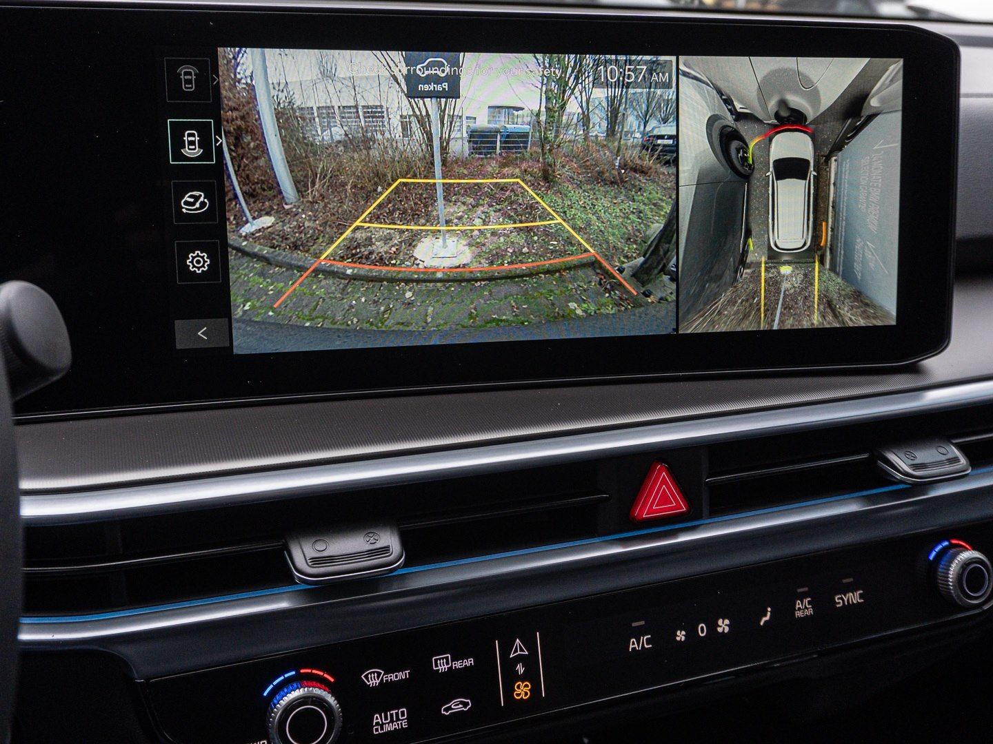 Kia Sorento - Bild 10
