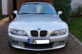 BMW Z3 Coupé 3.0i - 2. Hand, 93 000 KM - BMW Z3: 3.0