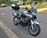 Honda Varadero Travel SD02 ABS und Einspritzung - HONDA ENDURO VARADERO SD02