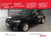 Audi Q5 - Vorschau Bild 1