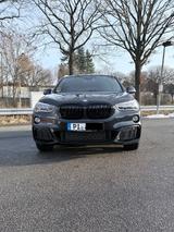 BMW X1 xDrive 25i M-Sport, HuD, LED, 2.Hd, 8-Fac - BMW: 8