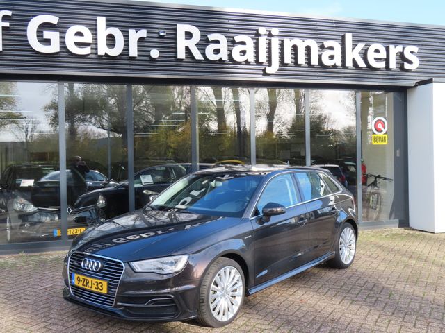 Audi A3 Sportback 1.4 e-tron PHEV Pro Line*Navigatie*