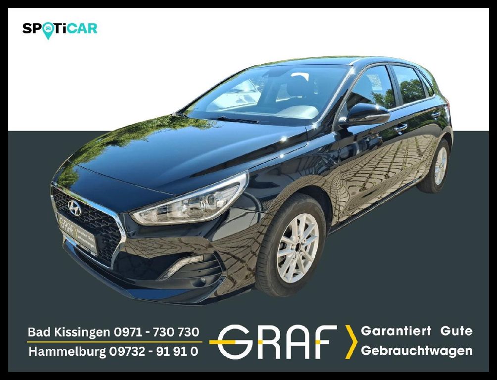 Image of Hyundai i30