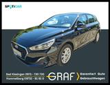 Hyundai i30 Select*AHK*Klima*NAVI*SHZ vo.*Kamera - Hyundai: 30i