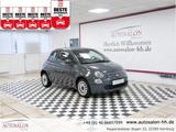 Fiat 500 Lounge*1Vorb*Fia.Serviceg.*PDC H*A.Carplay/A - Fiat 500 mit Benzin-Antrieb: Limousine