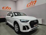 Audi Q5 55 TFSI eTRON QUATTRO*S-LINE*HUD - Audi Q5 55 TFSI Gebrauchtwagen