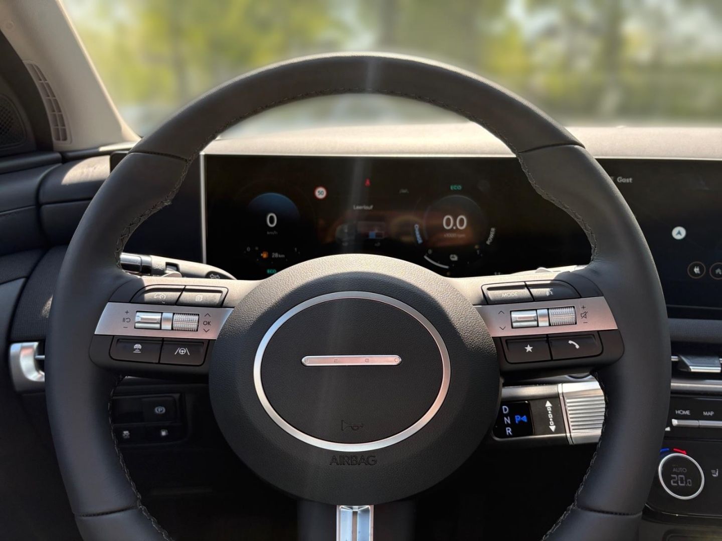Hyundai Tucson – Bild 9