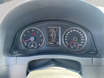 Volkswagen Golf Plus - 11